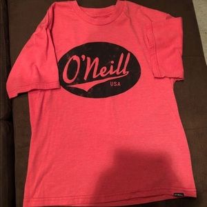 New without tags youth medium O’Neill t shirt